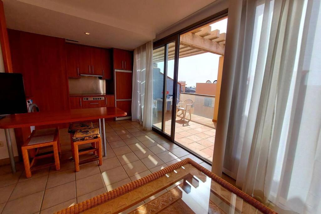 Amplio Apartamento En La Playa Del Esquinzo Playa Jandia Exterior foto